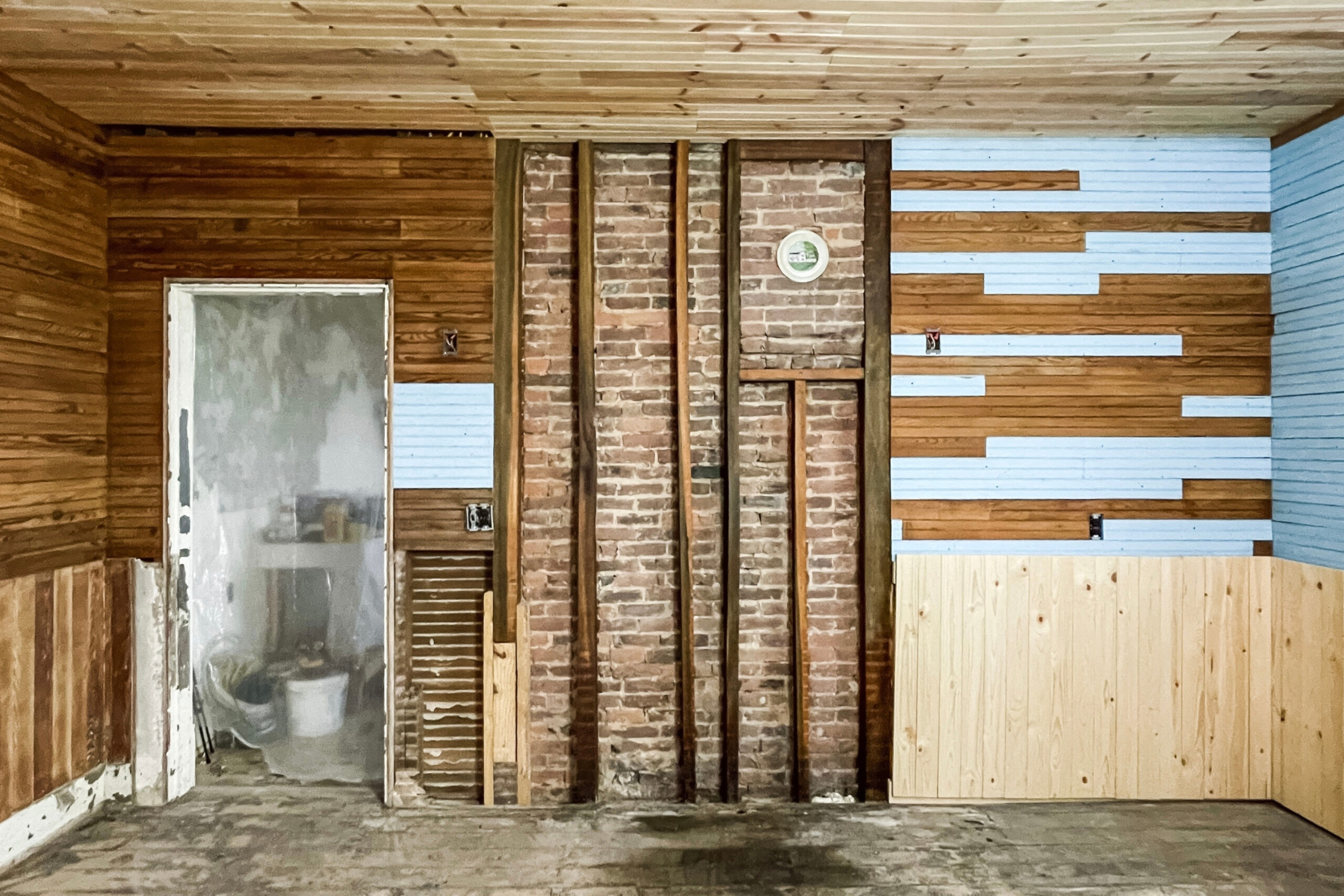 DIY Kitchen Remodel Checklist - Lewis Acres Homestead