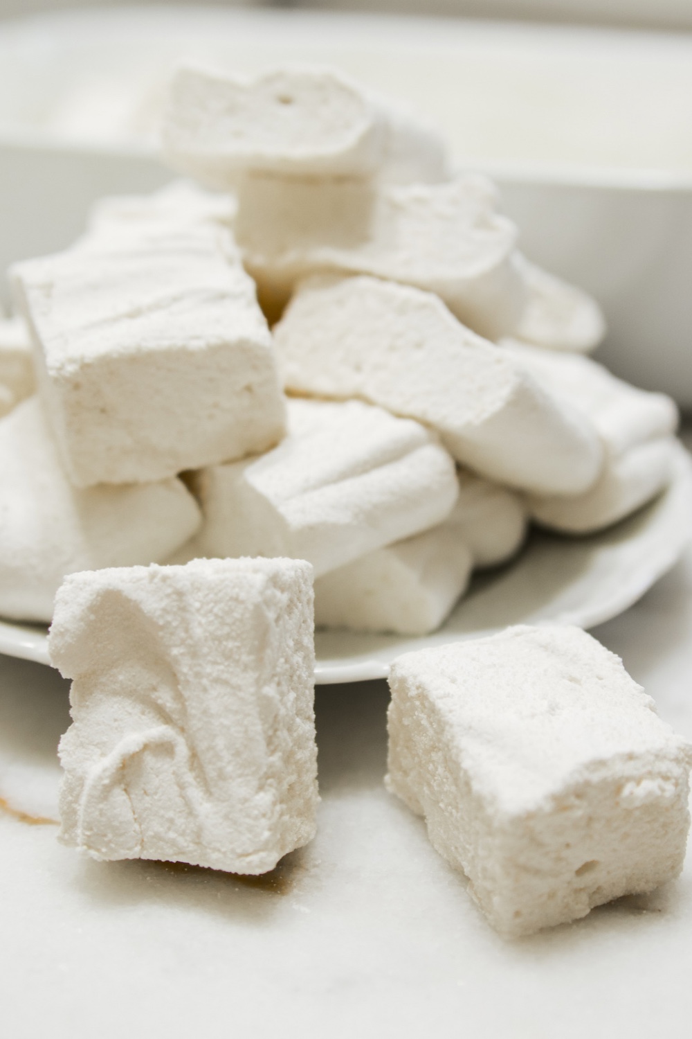 Easy Homemade Beef Gelatin Marshmallows