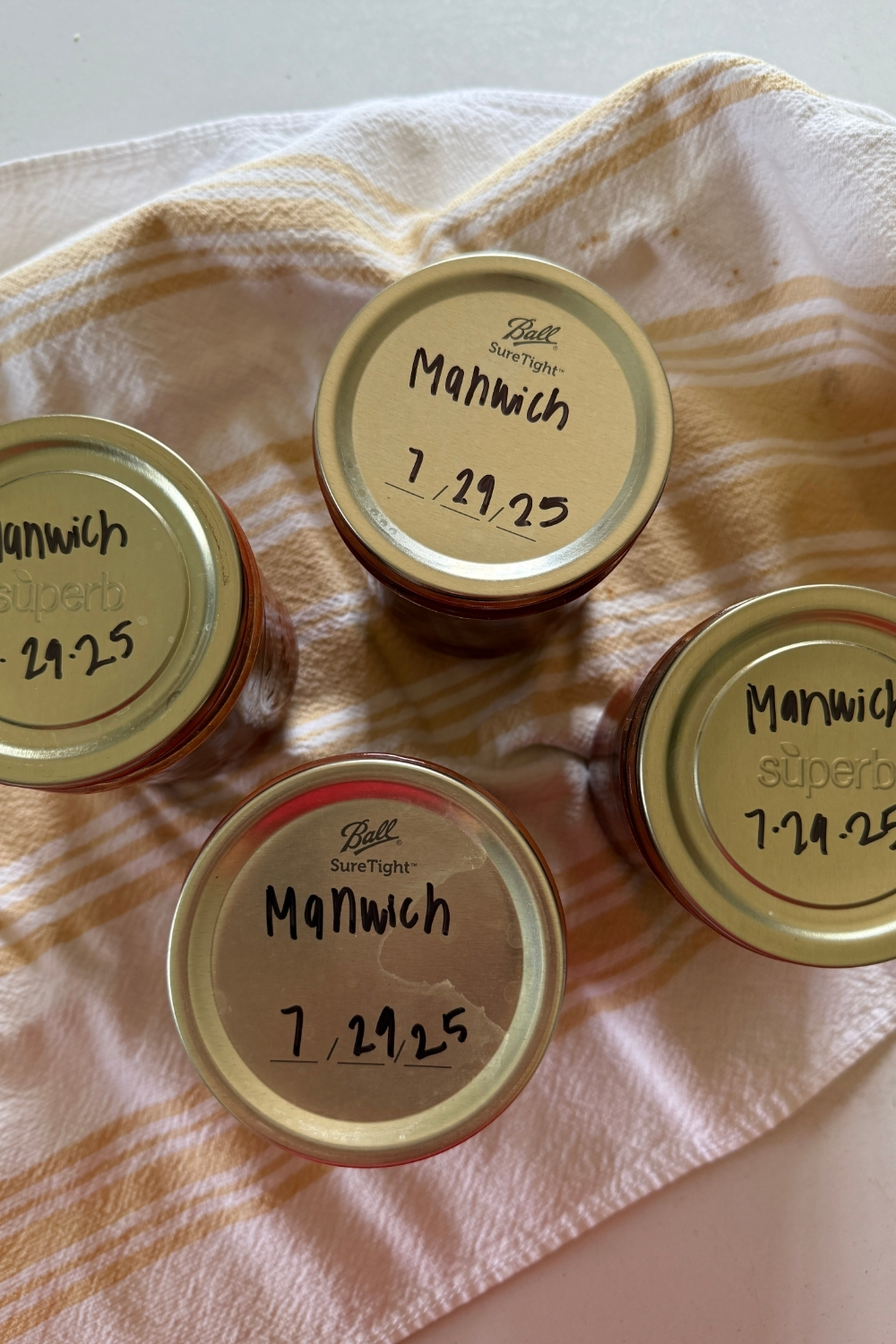 Canning Sloppy Joe Starter: A Shelf-Stable Family Favorite-image